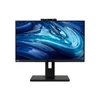 Monitorius Acer | Vero B8 B278UEbemiqprcuzx | 27 " | IPS | 16:9 | 100 Hz | 4 ms | 2560 x 1440 pikselių | 350 cd/m² | HDMI jungtys quantity 1 | Juodas