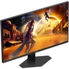 Žaidimų monitorius AOC 25G4SRE 24.5"/ | Fast IPS | FHD | 16:9 | 310 Hz | 0.3 ms | 1920 x 1080 | 400 cd/m² | HDMI jungtys quantity 2