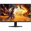 Žaidimų monitorius AOC 25G4SRE 24.5"/ | Fast IPS | FHD | 16:9 | 310 Hz | 0.3 ms | 1920 x 1080 | 400 cd/m² | HDMI jungtys quantity 2