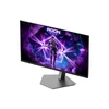 Monitorius AOC | AG326UZD2 | 32 " | QD-OLED | UHD | 16:9 | 240 Hz | 0.03 ms | 3840 x 2160 pikselių | 1000 cd/m² | HDMI jungtys quantity 1 | Juodas