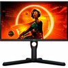 Monitorius AOC Gaming 25G3ZM/BK, 24.5 ", VA, FHD, 1920 x 1080, 16:9, 1 ms, 300 cd/m², 240 Hz