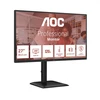Monitorius AOC Q27E4CV - 120 Hz | QHD | IPS | 27 colių
