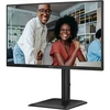 Monitorius AOC Q27E4U - 120Hz | QHD | IPS | 27"