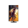 Monitorius AOC | Q27G4SRU | 27 " | Fast IPS | QHD | 16:9 | 320 Hz | 0.3 ms | 2560 x 1440 pikselių | 400 cd/m² | HDMI jungtys quantity 2 | Juodas