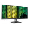 Monitoriius AOC Essential-line U34E2M/BK / 34 inch/Panel VA / WQHD 3440 x 1440 / 100 Hz / 300 cd/m² / 2xHDMI, DisplayPort / Tilt