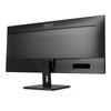 Monitoriius AOC Essential-line U34E2M/BK / 34 inch/Panel VA / WQHD 3440 x 1440 / 100 Hz / 300 cd/m² / 2xHDMI, DisplayPort / Tilt