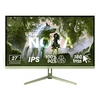 Monitorius Arozzi | Nova | 27 " | IPS | QHD | 16:9 | 260 Hz | 1 ms | 2560 x 1440 pikselių | 350 cd/m² | HDMI jungtys quantity 2 | Forest Žalias
