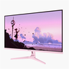 Monitorius Arozzi | Nova | 32 " | IPS | QHD | 16:9 | 180 Hz | 1 ms | 2560 x 1440 pikselių | 300 cd/m² | HDMI jungtys quantity 2 | Rožinė