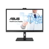 Monitorius Asus | HA3281A | 31.5 " | OLED | 16:9 | 1 ms | 3840x 2160 pikselių | 250 cd/m² | HDMI jungtys quantity 3 | Juodas | Garantija 36 mėn.