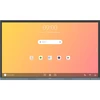Monitorius Benq Interactive Flat Panel | RE8604 | Precision IR | 86 " | 450 cd/m² | Landscape | 18/7 | Android | Jutiklinis ekranas | 8 ms