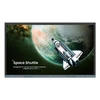 Monitorius Benq RE8604 | 86 " | 450 cd/m² | Landscape | 18/7 | Android | Wi-Fi | 8 ms