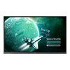 Monitorius Benq RE8605E | Precision IR | 86 " | Landscape | 18/7 | Android | 8 ms | 178 ° | 178 ° | 450 cd/m²