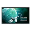 Monitorius Benq RE8605E | Precision IR | 86 " | Landscape | 18/7 | Android | 8 ms | 178 ° | 178 ° | 450 cd/m²