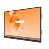 Monitorius Benq RE8605E | Precision IR | 86 " | Landscape | 18/7 | Android | 8 ms | 178 ° | 178 ° | 450 cd/m²