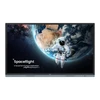 Monitorius BenQ RM7504 75IN 4K DIRECT LED - PROAV (B2B) IR 40 POINT TOUCH 38