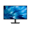 Monitorius Dell E2726DS | 27 " | IPS | QHD | 16:9 | 100 Hz | 5 ms/8 ms | 2560 x 1440 pikselių | 300 cd/m² | HDMI jungtys quantity 1 | Juodas