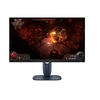 Monitorius Dell | Alienware AW2725DM | 27 " | Fast IPS | WQHD | 16:9 | 180 Hz | 1 ms | 2560 x 1440 pikselių | 400 cd/m² | HDMI jungtys quantity 2 | Garantija 36 mėn.