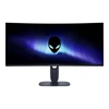 Monitorius Dell | Alienware AW3425DWM | 34 " | VA | WQHD | 21:9 | 180 Hz | 1 ms | 3440 x 1440 pikselių | 400 cd/m² | HDMI jungtys quantity 2 | Garantija 36 mėn.