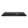 Monitorius Dell E2720H 27 ", IPS, FHD, 1920 x 1080, 16:9, 8 ms, 300 cd/m², Juodas, Garantija 36 month(s), 1 x DP, 1 x VGA