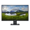 Monitorius Dell E2720H 27 ", IPS, FHD, 1920 x 1080, 16:9, 8 ms, 300 cd/m², Juodas, Garantija 36 month(s), 1 x DP, 1 x VGA