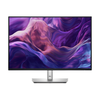 Monitorius Dell | P2425 | 24 " | IPS | 16:10 | 100 Hz | 8 ms | 1920 x 1200 pikselių | 300 cd/m² | HDMI jungtys quantity 1 | Juodas | Garantija 60 mėn.