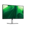 Monitorius Dell | P2425D | 24 " | IPS | 16:9 | 100 Hz | 5 ms | 2560 x 1440 pikselių | 350 cd/m² | HDMI jungtys quantity 1 | Garantija 60 mėn.