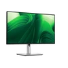 Monitorius Dell | P2425DE | 24 " | IPS | 16:9 | 100 Hz | 5 ms | 2560 x 1440 pikselių | 350 cd/m² | HDMI jungtys quantity 1 | Garantija 60 mėn.