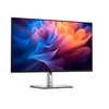 Monitorius Dell P2725H, 68,6 cm (27")