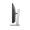 Dell | Monitorius | P3424WE | 34 " | IPS | 21:9 | 60 Hz | 5 ms | 300 cd/m² | HDMI jungtys quantity 1 | Juodas