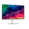 Monitorius Dell | S2725QC | 27 " | IPS | UHD | 16:9 | 120 Hz | 4 ms | 3840 x 2160 pikselių | 350 cd/m² | HDMI jungtys quantity 2 | Garantija 60 mėn.