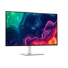 Monitorius Dell S3225QS | 32 " | VA | UHD | 16:9 | 120 Hz | 4 ms | 3840 x 2160 pikselių | 300 cd/m² | HDMI jungtys quantity 2 | Garantija 60 mėn.