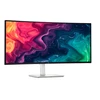 Monitorius Dell | S3425DW | 34 " | VA | 21:9 | 120 Hz | 1 ms | 3440 x 1440 pikselių | 300 cd/m² | HDMI jungtys quantity 2 | Garantija 60 mėn.