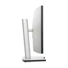Monitorius Dell | U4025QW | 39.7 " | IPS | WUHD | 21:9 | 120 Hz | 5 ms | 5120 x 2160 pikselių | 600 cd/m² | Power connector, HDMI, DisplayPort, USB-C, USB-A, Audio, RJ45 | HDMI jungtys quantity 1 | Juodas / Sidabrinis | Garantija 60 mėn.