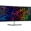 Monitorius Dell | U4025QW | 39.7 " | IPS | WUHD | 21:9 | 120 Hz | 5 ms | 5120 x 2160 pikselių | 600 cd/m² | Power connector, HDMI, DisplayPort, USB-C, USB-A, Audio, RJ45 | HDMI jungtys quantity 1 | Juodas / Sidabrinis | Garantija 60 mėn.