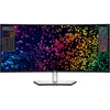 Monitorius Dell | U4025QW | 39.7 " | IPS | WUHD | 21:9 | 120 Hz | 5 ms | 5120 x 2160 pikselių | 600 cd/m² | Power connector, HDMI, DisplayPort, USB-C, USB-A, Audio, RJ45 | HDMI jungtys quantity 1 | Juodas / Sidabrinis | Garantija 60 mėn.