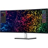 Monitorius Dell | U4025QW | 39.7 " | IPS | WUHD | 21:9 | 120 Hz | 5 ms | 5120 x 2160 pikselių | 600 cd/m² | Power connector, HDMI, DisplayPort, USB-C, USB-A, Audio, RJ45 | HDMI jungtys quantity 1 | Juodas / Sidabrinis | Garantija 60 mėn.