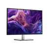 Monitorius Dell | P2425 | 24 " | IPS | 16:10 | 100 Hz | 8 ms | 1920 x 1200 pikselių | 300 cd/m² | HDMI jungtys quantity 1 | Juodas | Garantija 60 mėn.