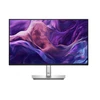 Monitorius Dell | P2425H | 24 " | IPS | 16:9 | 100 Hz | 8 ms | 1920 x 1080 pikselių | 250 cd/m² | HDMI jungtys quantity 1 | Juodas | Garantija 60 mėn.