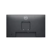 LCD Monitorius Dell P2425H, be stovo, 1920 x 1080 Full HD, 61 cm (24"), 250 cd/m²