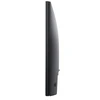 LCD Monitorius Dell P2425H, be stovo, 1920 x 1080 Full HD, 61 cm (24"), 250 cd/m²