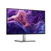 Monitorius Dell USB-C® Hub P2425HE/23,8"/61cm / FHD(1920x1080)/ IPS/ 5ms/ 100Hz/16:9/ HDMI DP USB-C RJ45 Juodas/Sidabrinis
