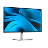 Monitorius Dell | P2725DE | 27 " | IPS | QHD | 16:9 | 100 Hz | 8 ms | 2560 x 1440 pikselių | 350 cd/m² | HDMI jungtys quantity 1 | Garantija 60 mėn.
