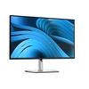 Monitorius Dell | P2725QE | 27 " | IPS | 16:9 | 100 Hz | 5 ms | 3840 x 2160 pikselių | 350 cd/m² | Garantija 60 mėn.