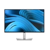 Monitorius Dell | P2725QE | 27 " | IPS | 16:9 | 100 Hz | 5 ms | 3840 x 2160 pikselių | 350 cd/m² | Garantija 60 mėn.