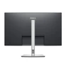 Monitorius Dell | P3225DE | 32 " | IPS | 100 Hz | 5 ms | 2560 x 1440 pikselių | 350 cd/m² | HDMI jungtys quantity 1 | Garantija 60 mėn.