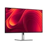 Monitorius Dell | P3225DE | 32 " | IPS | 100 Hz | 5 ms | 2560 x 1440 pikselių | 350 cd/m² | HDMI jungtys quantity 1 | Garantija 60 mėn.