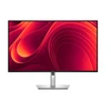 Monitorius Dell | P3225DE | 32 " | IPS | 100 Hz | 5 ms | 2560 x 1440 pikselių | 350 cd/m² | HDMI jungtys quantity 1 | Garantija 60 mėn.