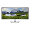 Monitorius Dell | P3425WE | 34 " | IPS | 21:9 | 100 Hz | 5 ms | 3440 x 1440 pikselių | 350 cd/m² | HDMI jungtys quantity 1 | Garantija 60 mėn.