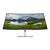 Monitorius Dell | P3425WE | 34 " | IPS | 21:9 | 100 Hz | 5 ms | 3440 x 1440 pikselių | 350 cd/m² | HDMI jungtys quantity 1 | Garantija 60 mėn.
