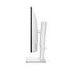 Monitorius Dell 24 Plus Adjustable Stand - S2425HS/60.45 cm (23.8”)/IPS/FHD(1920 x 1080)/100 Hz/Integrated 2 x 5W speakers/Height-Adjustability Stand, Tilt, Swivel, Pivot
